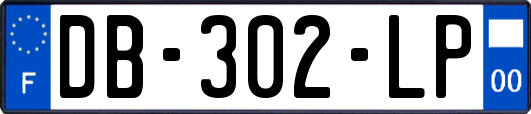 DB-302-LP