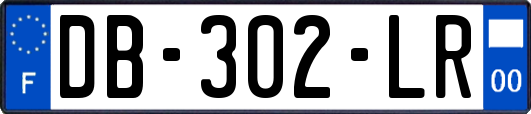 DB-302-LR
