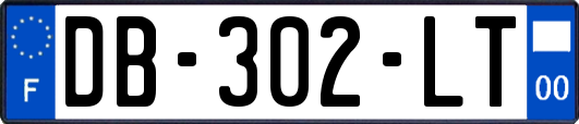DB-302-LT