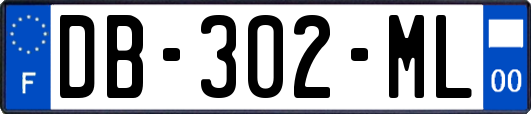 DB-302-ML