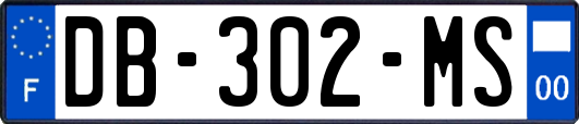 DB-302-MS