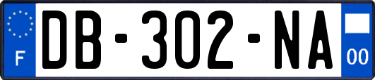 DB-302-NA