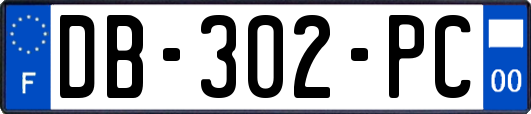 DB-302-PC
