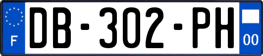 DB-302-PH