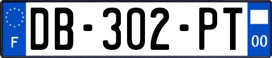 DB-302-PT