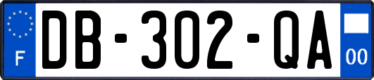 DB-302-QA