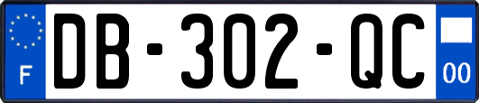 DB-302-QC