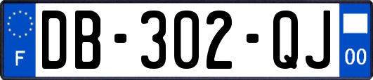DB-302-QJ