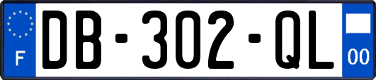 DB-302-QL