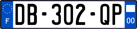 DB-302-QP