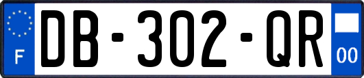 DB-302-QR