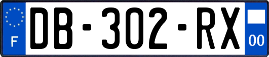 DB-302-RX