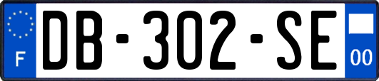 DB-302-SE