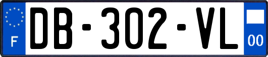 DB-302-VL