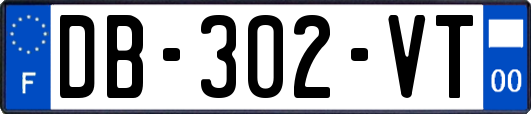 DB-302-VT