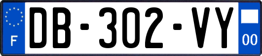 DB-302-VY