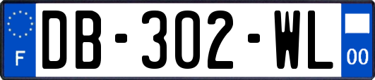 DB-302-WL