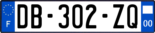 DB-302-ZQ