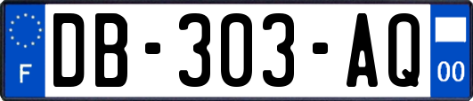 DB-303-AQ