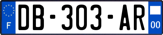 DB-303-AR