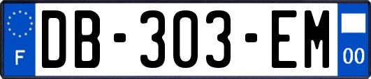 DB-303-EM