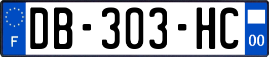 DB-303-HC