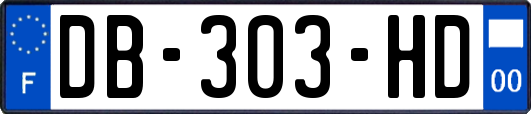 DB-303-HD