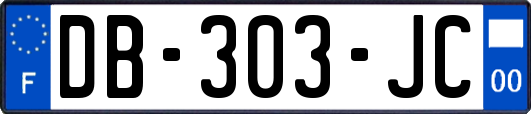 DB-303-JC