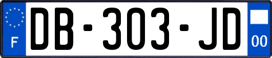 DB-303-JD