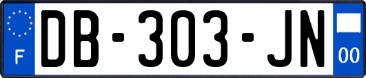 DB-303-JN