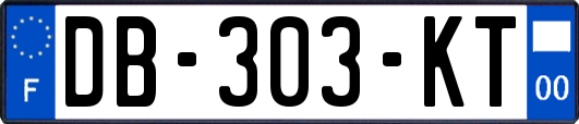 DB-303-KT