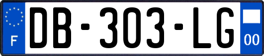 DB-303-LG