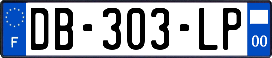 DB-303-LP