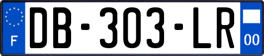 DB-303-LR