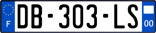 DB-303-LS