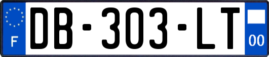 DB-303-LT