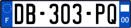 DB-303-PQ