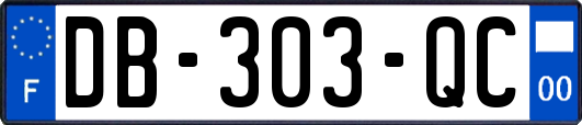 DB-303-QC