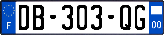 DB-303-QG