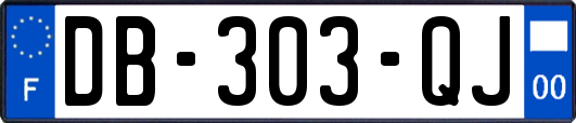 DB-303-QJ