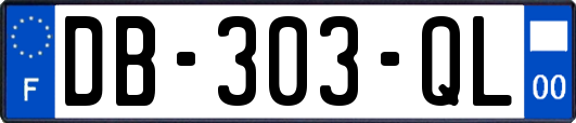 DB-303-QL