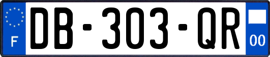 DB-303-QR