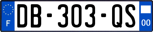 DB-303-QS