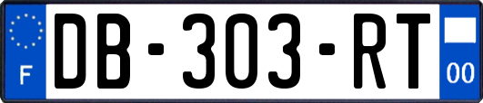 DB-303-RT