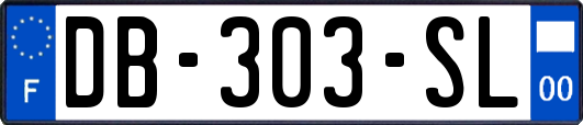 DB-303-SL