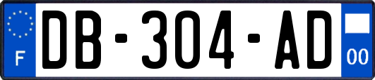 DB-304-AD