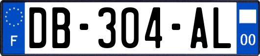 DB-304-AL