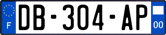 DB-304-AP