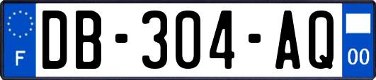 DB-304-AQ