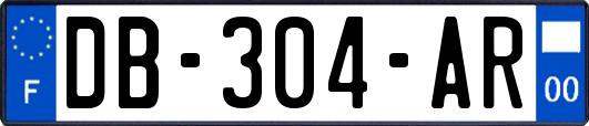 DB-304-AR